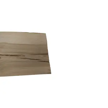 Deska Jesionowa 60x33-34x4,4 cm Jesion
