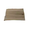 Deska Jesionowa 50x28-30x4 cm Jesion