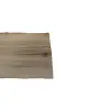 Deska Jesionowa 50x28-30x4 cm Jesion