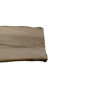 Deska Jesionowa 50x28-30x4 cm Jesion