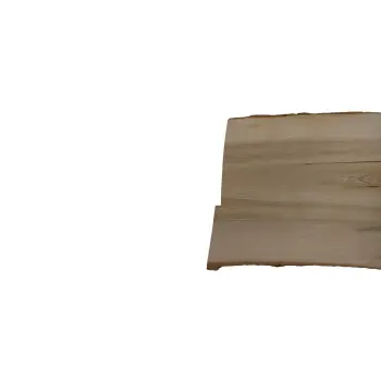 Deska Jesionowa 50x28-30x4 cm Jesion