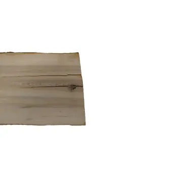 Deska Jesionowa 50x28-30x4 cm Jesion
