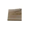 Deska Jesionowa 69x33-38x4,8 cm Jesion