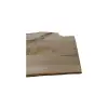 Deska Jesionowa 69x33-38x4,8 cm Jesion