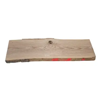 Deska Jesionowa 78x18-20x3,5 cm Jesion