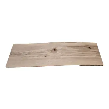 Deska Jesionowa 78x18-20x3,5 cm Jesion