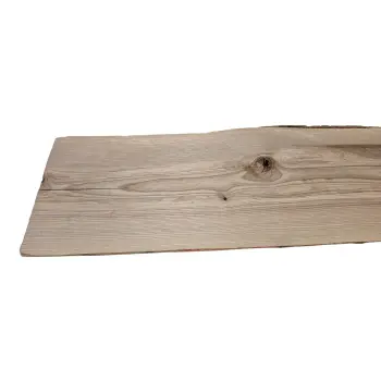 Deska Jesionowa 78x18-20x3,5 cm Jesion