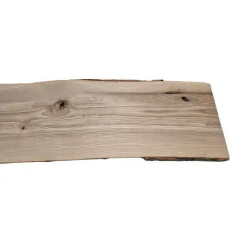 Deska Jesionowa 78x18-20x3,5 cm Jesion