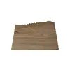 Deska Jesionowa 49x29-35x3,5 cm Jesion