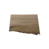 Deska Jesionowa 49x29-35x3,5 cm Jesion