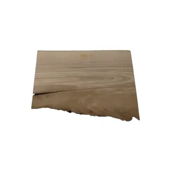 Deska Jesionowa 49x29-35x3,5 cm Jesion