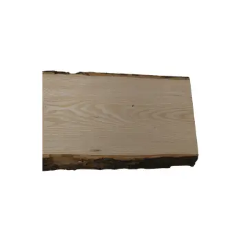 Deska Jesionowa 74x14-17x3,2 cm Jesion