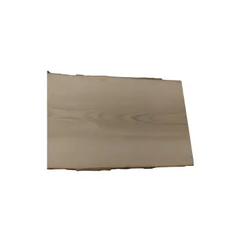 Deska Jesionowa 74x14-17x3,2 cm Jesion