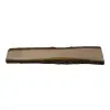 Deska Jesionowa 97x8-12x2,3 cm Jesion