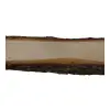 Deska Jesionowa 97x8-12x2,3 cm Jesion