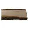 Deska Jesionowa 97x8-12x2,3 cm Jesion