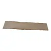 Deska Jesionowa 97x8-12x2,3 cm Jesion