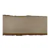 Deska Jesionowa 97x8-12x2,3 cm Jesion