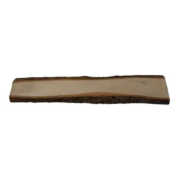 Deska Jesionowa 97x8-12x2,3 cm Jesion