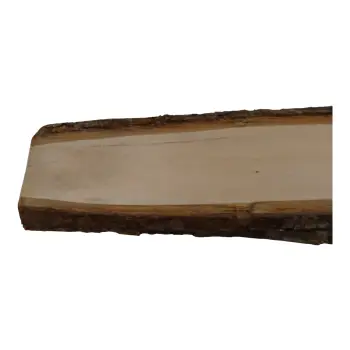 Deska Jesionowa 97x8-12x2,3 cm Jesion