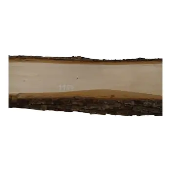 Deska Jesionowa 97x8-12x2,3 cm Jesion