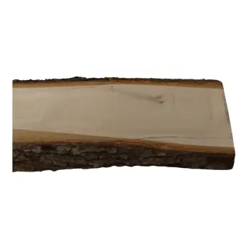 Deska Jesionowa 97x8-12x2,3 cm Jesion