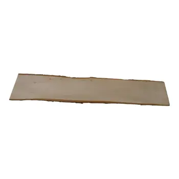 Deska Jesionowa 97x8-12x2,3 cm Jesion