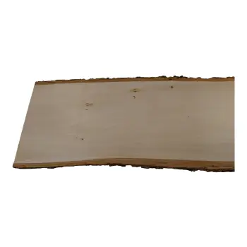 Deska Jesionowa 97x8-12x2,3 cm Jesion