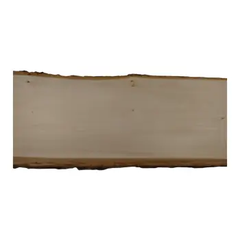 Deska Jesionowa 97x8-12x2,3 cm Jesion