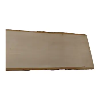 Deska Jesionowa 97x8-12x2,3 cm Jesion