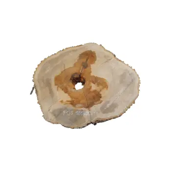 Plaster Jesionowy w Dwóch Kawałkach 105x90x11cm