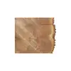 Plaster Jesionowy 94x81x10cm