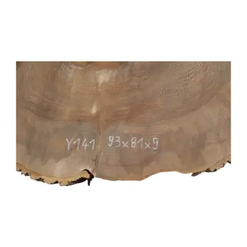 Plaster Jesionowy 93x81x9cm