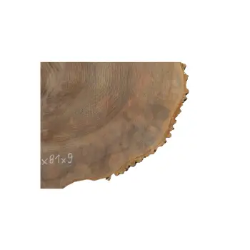 Plaster Jesionowy 93x81x9cm