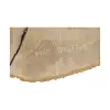 Plaster Jesionowy 107x77x8cm