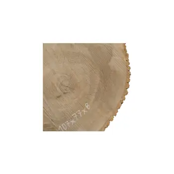 Plaster Jesionowy 107x77x8cm