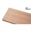 Schody Jesionowe Wykończone „Pod Lakier”