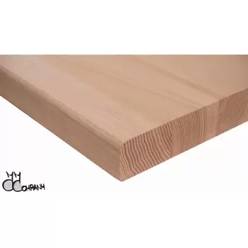 Schody Jesionowe Wykończone „Pod Lakier”