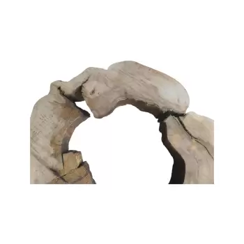 Plaster Kasztanowca w Kawałkach 92x88x10cm