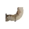 Plaster Kasztanowca w Kawałkach 93x90x10cm