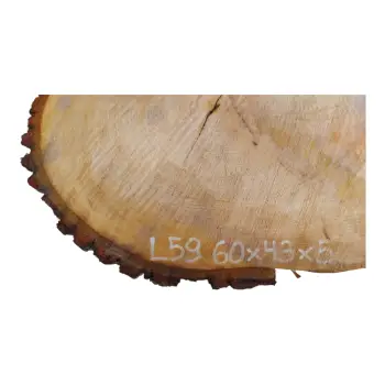 Plaster Lipy 60x43x5cm