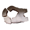 Plaster Dębowy po Suszarni 75x58x8cm
