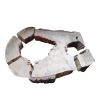Plaster Dębowy po Suszarni 77x57x8cm