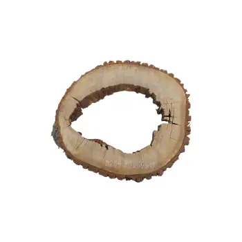 Plaster Dębowy 73x64x10cm Dąb