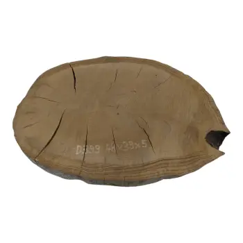 Plaster Dębowy 48x39x5cm Dąb