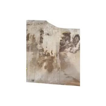 Monolit Dębowy 254x90x7 cm Dąb po Suszarni