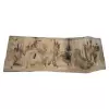 Monolit Dębowy 255x100x7,5 cm Dąb po Suszarni