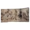 Monolit Dębowy 255x100x7,5 cm Dąb po Suszarni