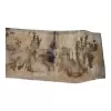 Monolit Dębowy 255x100x7,5 cm Dąb po Suszarni