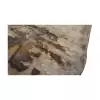 Monolit Dębowy 255x100x7,5 cm Dąb po Suszarni